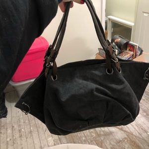 Shoulder bag